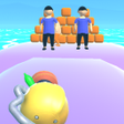 Programikonen: Balloon Creature 3D