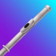 Ícone do programa: Flute Lessons - tonestro