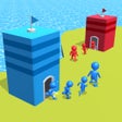 프로그램 아이콘: Build and fight