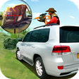プログラムのアイコン：Animal Hunting Sniper Gam…