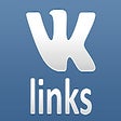 Ícone do programa: VK links
