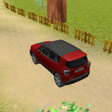 Jeep Parking 3D Jeep Game 2024 icon