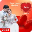 True Love Quotes and Messages