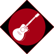 Programikonen: Guitar Fretboard Trainer