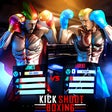 Ikona programu: Kick Shoot Boxing Game 20…