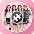 BlackPink Jigsaw Puzzle - Offline Kpop Idol Game