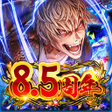 プログラムのアイコン：任侠伝　不良達のガチンコ喧嘩バトルRPG