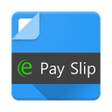 ไอคอนของโปรแกรม: E-Pay Slip สลปเงนเดอน