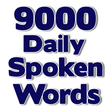 Programikonen: Most Common English spoke…