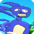 프로그램 아이콘: Go Sanic Goo MLG
