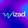 ไอคอนของโปรแกรม: Wizad - AI Poster Maker