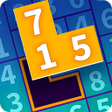 Programikonen: Flow Fit: Sudoku
