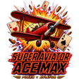 Ikona programu: Super Aviator Ace Max