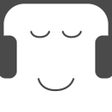 プログラムのアイコン：ASMR DJ: sleep sounds tin…