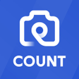 ไอคอนของโปรแกรม: CountCam-Photo Object Cou…