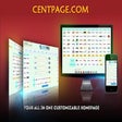 CENTPAGE - Homepage - Startpage icon