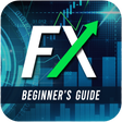 プログラムのアイコン：Forex Trading Beginner Gu…