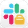 Ícone do programa: Slack for EMM