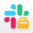 Ikona programu: Slack for EMM