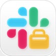프로그램 아이콘: Slack for EMM