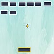 程序图标：Breakout Game