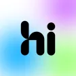 Biểu tượng của chương trình: OlaChat - Live Video Chat