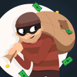 Ícone do programa: Sneak Thief 3D