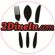 Programikonen: 2 Dine In
