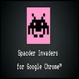 Ikon program: Space Invaders