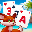 Ikona programu: Solitaire Tripeaks: Cloud…