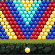 Ikona programu: Bubble Shooter: Bird Resc…