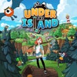 프로그램 아이콘: Under The Island