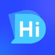 Icône du programme : Hi Dictionary