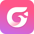 プログラムのアイコン：Glowpixer : Photo to AI V…