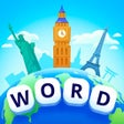 Icon of program: Word Travel: Pics 4 Word