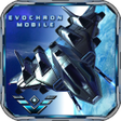 Ikon program: Evochron Mobile