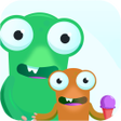 程序图标：Math - Fun Math Games for…