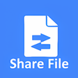 Ikon program: Just Share : File Sharing
