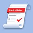 أيقونة البرنامج: Invoice Maker Quick