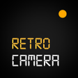 أيقونة البرنامج: Dazz Cam - Vintage Film C…