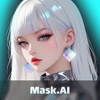 Ícone do programa: Mask-Dear Role Play Chat