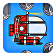 程序图标：Submarine Game