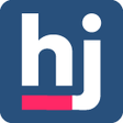 プログラムのアイコン：HideJobs