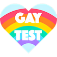 Ikon program: Gay Test: Am i Gay or Str…