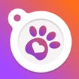 Ikona programu: Pet Care App by Animal ID