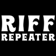 Programın simgesi: Riff Repeater