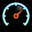 Ikon program: Speedometer: Accurate Spe…