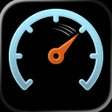 Icoon van programma: Speedometer: Accurate Spe…