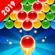 أيقونة البرنامج: Bubble Fairy