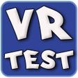 أيقونة البرنامج: VRTest